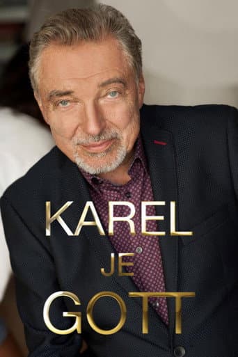 Watch Karel je Gott free online