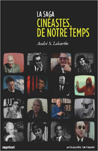 Watch Cinéastes de notre temps : Max Ophuls ou la ronde free online