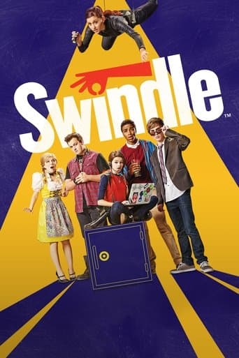 Watch Swindle free online
