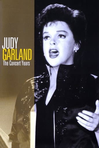 Watch Judy Garland: The Concert Years free online