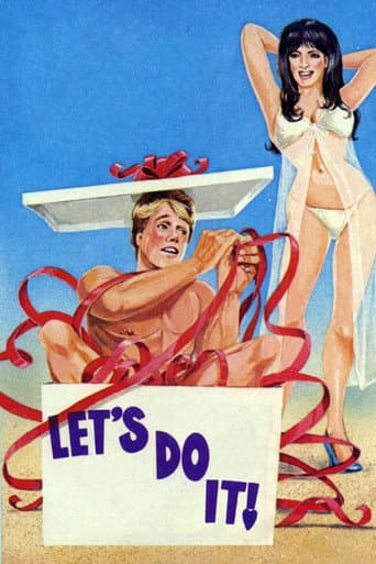 Watch Let's Do It! free online