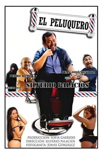 Watch El peluquero free online
