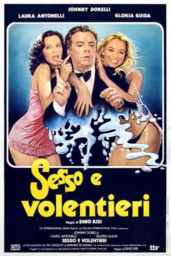 Watch Sesso e volentieri free online