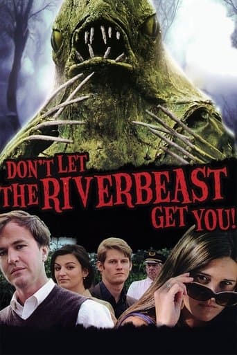 Watch Don't Let the Riverbeast Get You! free online