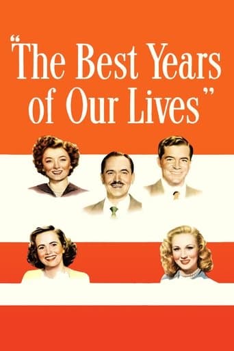 Watch The Best Years of Our Lives free online