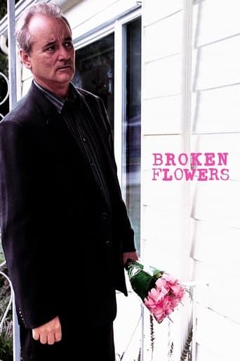 Watch Broken Flowers free online