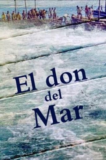 Watch El don del mar free online