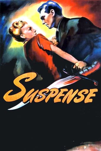 Watch Suspense free online