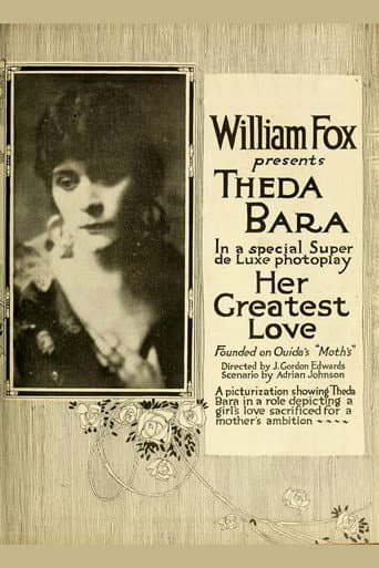 Watch Her Greatest Love free online