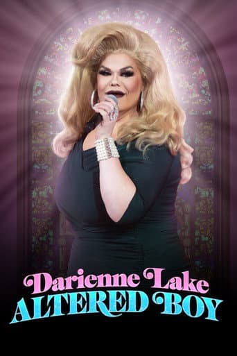 Watch Darienne Lake: Altered Boy free online