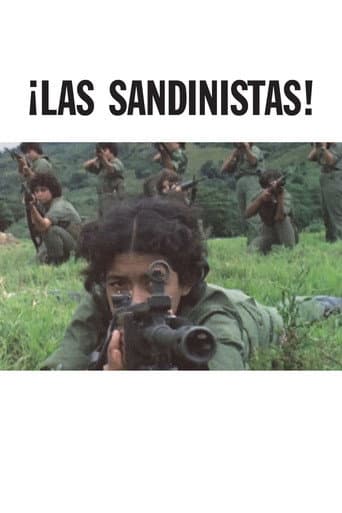 Watch ¡Las Sandinistas! free online