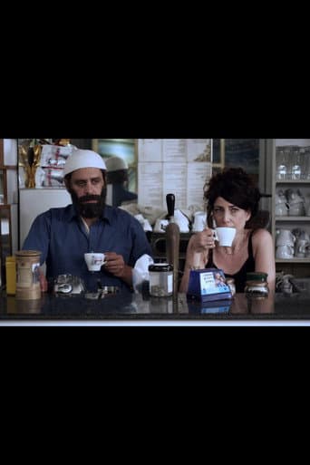 Watch Coffee: Between Reality and Imagination free online
