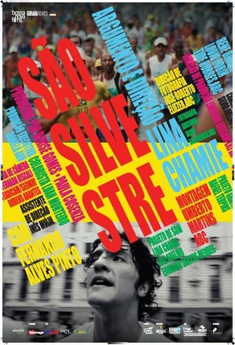 Watch São Silvestre free online