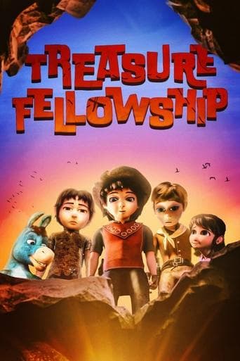 Watch Treasure Fellowship free online