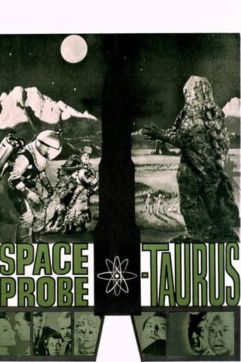 Watch Space Probe Taurus free online