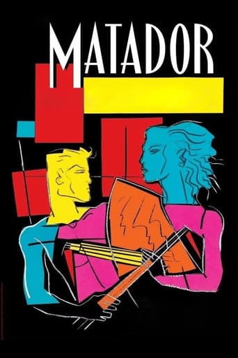 Watch Matador free online