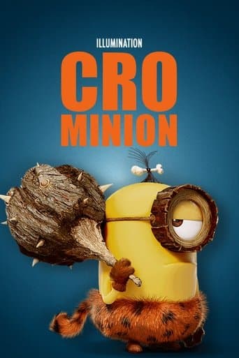 Watch Cro Minion free online