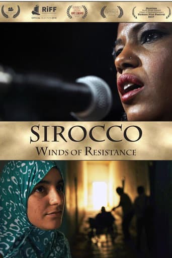Watch Sirocco: Winds of resistance free online