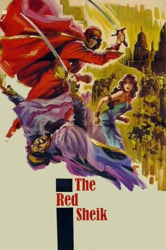 Watch The Red Sheik free online