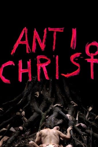Watch Antichrist free online