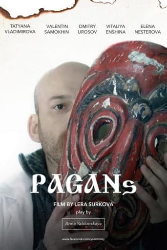 Watch Pagans free online