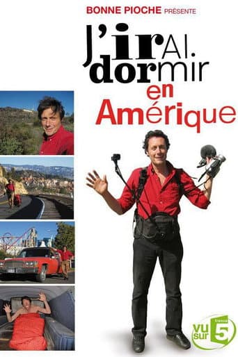 Watch J'irai dormir en Amérique free online