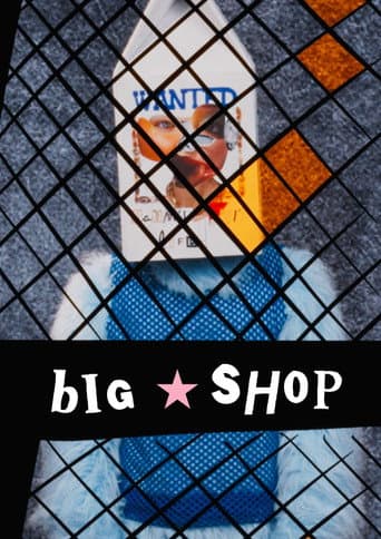 Watch Big Shop free online