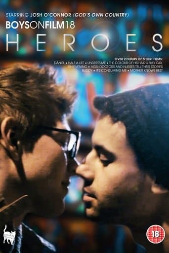 Watch Boys on Film 18: Heroes free online