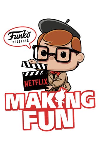 Watch Making Fun: The Story of Funko free online