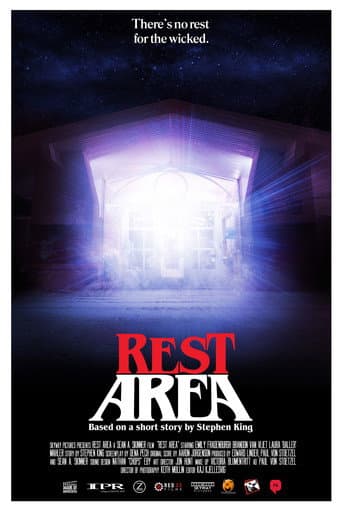 Watch Rest Area free online