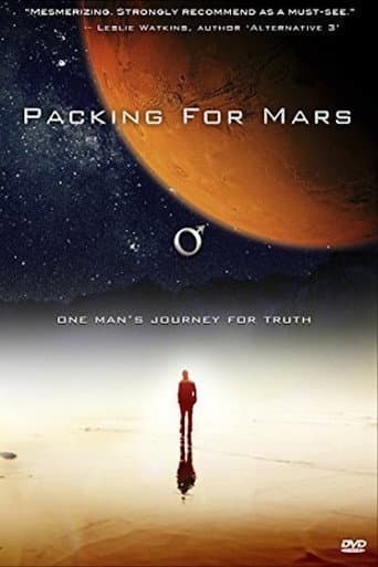 Watch Packing for Mars free online