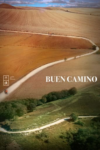 Watch Buen Camino free online