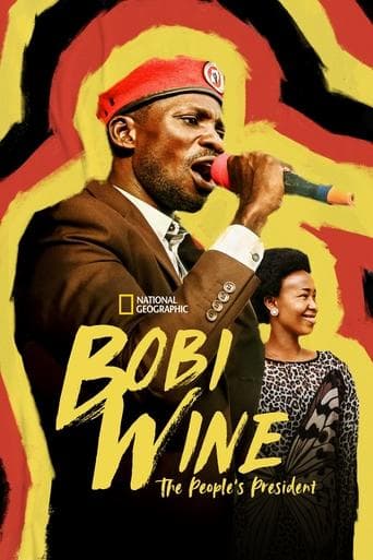 Watch Bobi Wine: The People's President free online