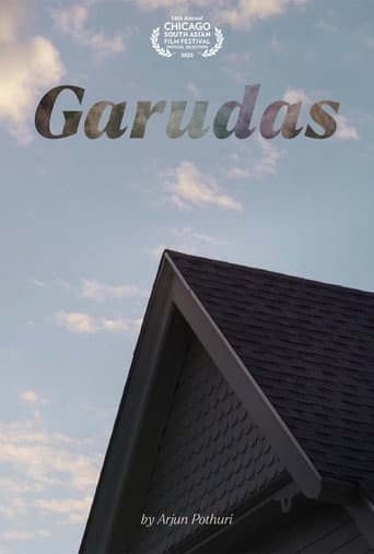 Watch Garudas free online