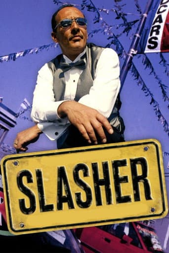 Watch Slasher free online