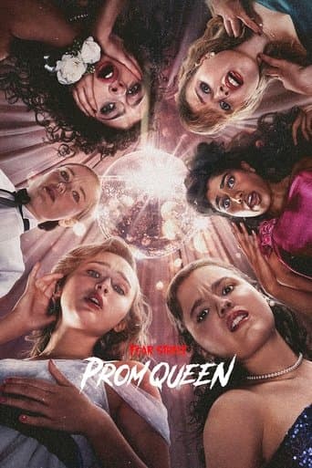 Watch Fear Street: Prom Queen free online