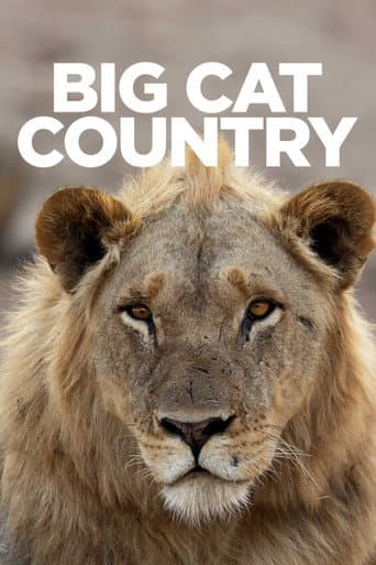 Watch Big Cat Country free online