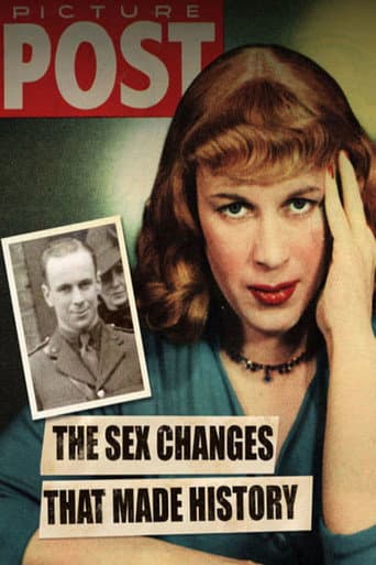 Watch The Sex Changes That Made History free online