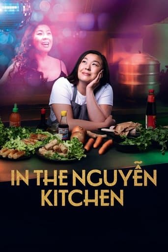 Watch In the Nguyen Kitchen free online