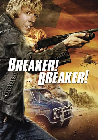 Watch Breaker! Breaker! free online