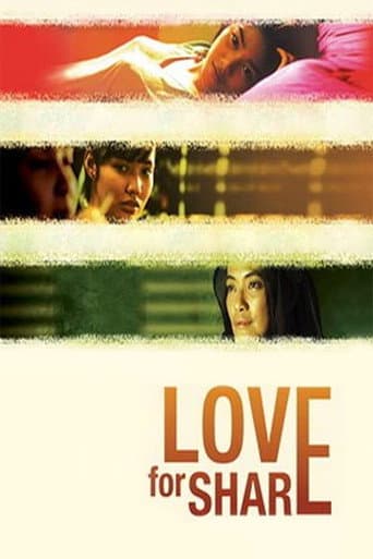 Watch Love for Share free online