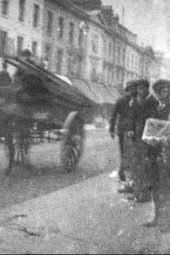 Watch Traffic in King's Road, Chelsea free online
