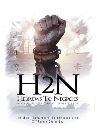 Watch Hebrews to Negroes: Wake Up Black America free online