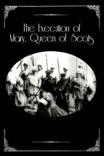 Watch The Execution of Mary, Queen of Scots free online
