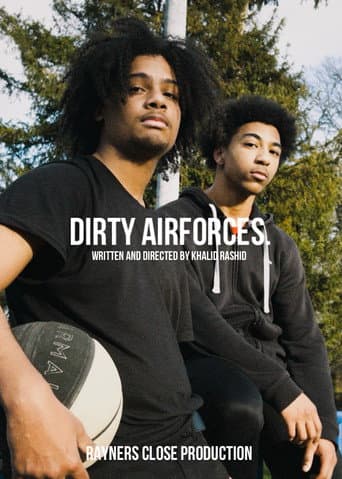Watch Dirty Airforces free online