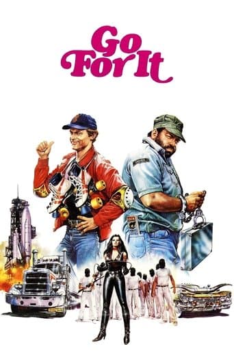 Watch Go for It free online