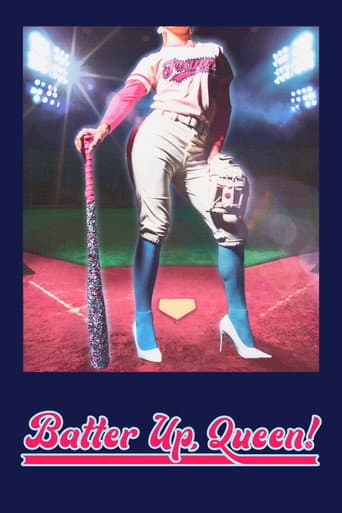 Watch Batter Up, Queen! free online