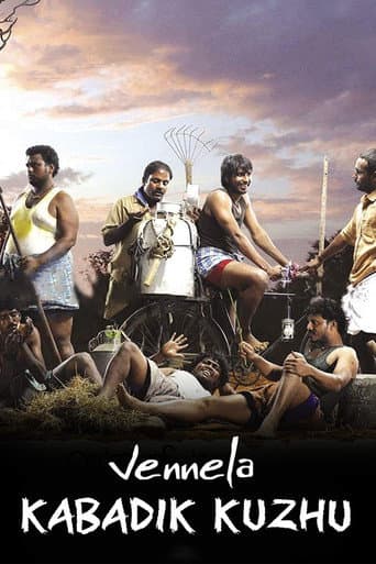 Watch Vennila Kabadi Kuzhu free online