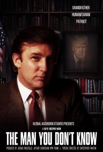 Watch The Man You Don't Know free online