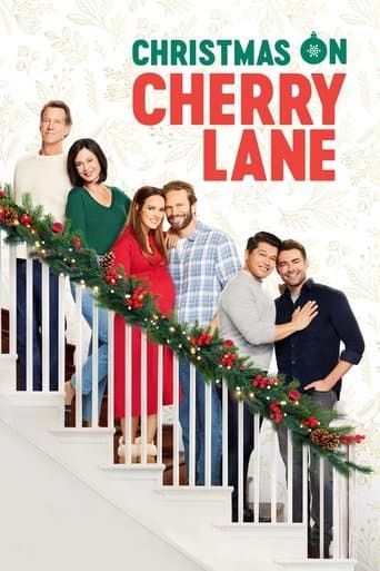 Watch Christmas on Cherry Lane free online